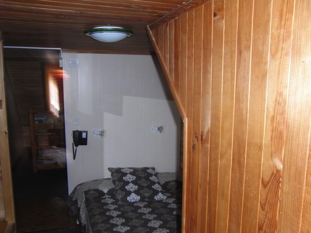 Hotel Le Terminus Le Bourg-dʼOisans エクステリア 写真